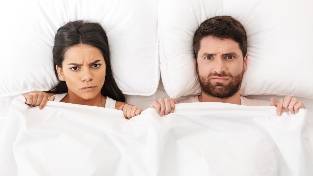 10 Signs Your Relationship Is Moving Too Fast