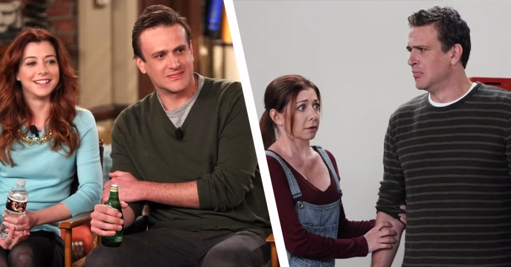 9 Actors Who Hated Kissing Their Co-Stars