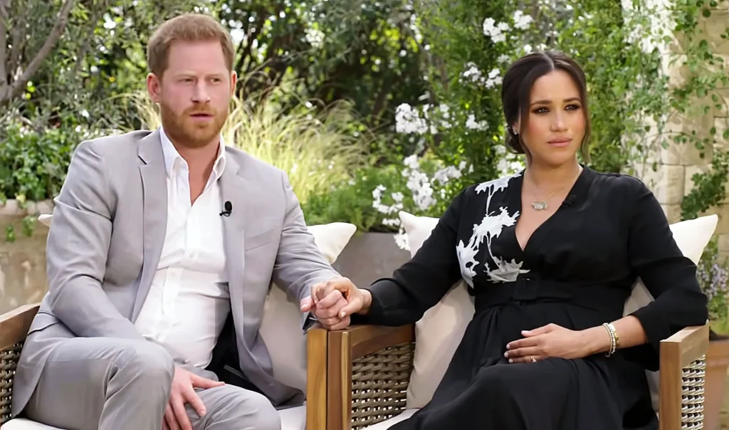 How Meghan Markle Became the Most Polarizing Royal of Her Generation
