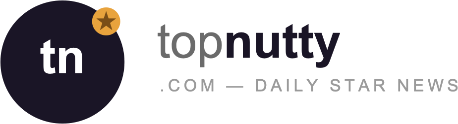 Topnutty - Daily star NEWS