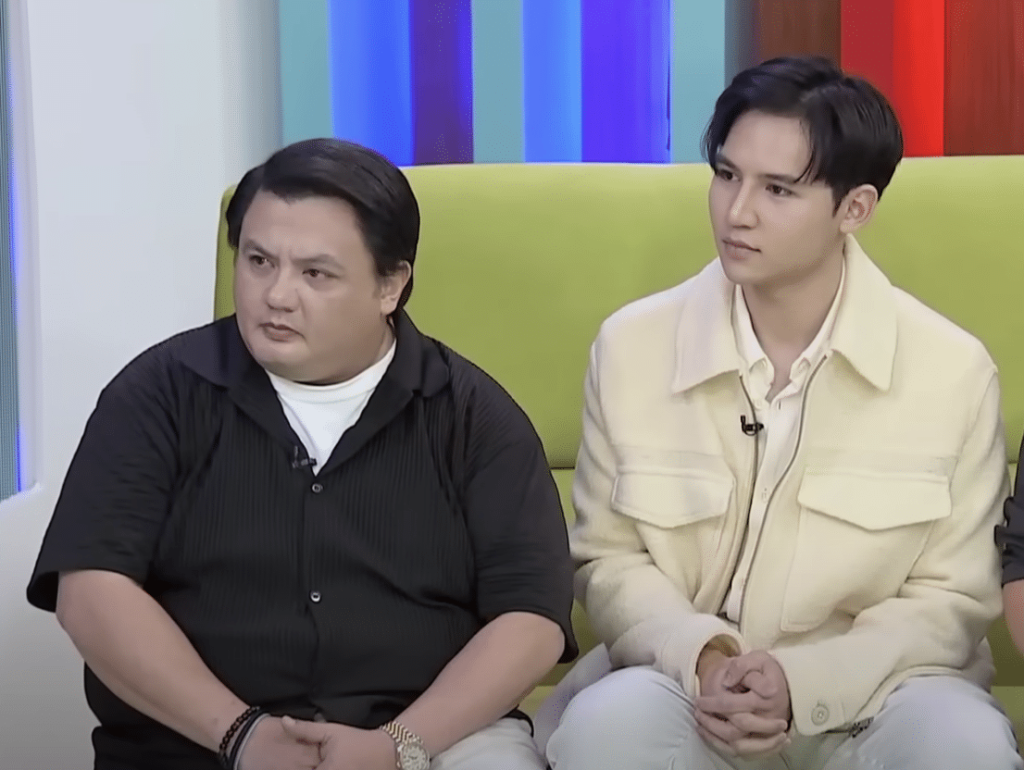Before They Were Famous: 10 Filipino Celebrities Then and Now