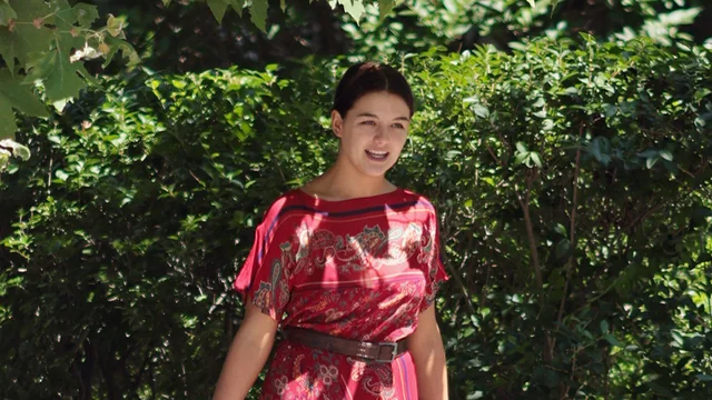 From Child Star to College Cool: How Suri Noelle’s Style Grew Up With Her