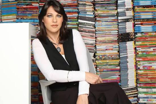 What Ana Colchero, Star of Corazón Salvaje and Nada Personal, Is Doing Today