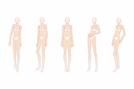 Can Your Leg Shape Reveal Your Personality? What the Popular Typology Claims