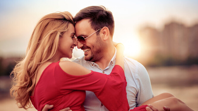 10 Clues Your Relationship Is Accelerating Faster Than Your Comfort Zone