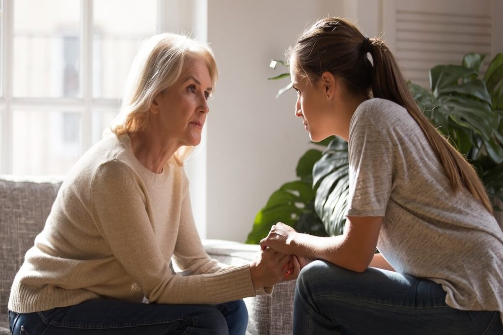 The Speech Changes That Can Be Early Warning Signs of Dementia