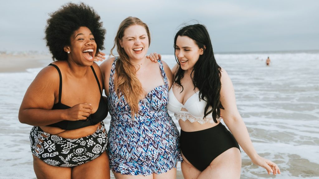 What Do Wide Hips Really Mean in Women? Separating Fact From Myth