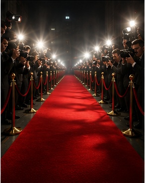 Ageless on the Red Carpet: Hollywood Stars Over 70 Who Keep Rewriting Style Rules