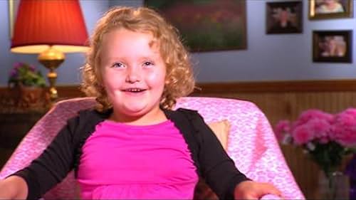 Honey Boo Boo’s Transformation: From Pageant Kid to College Student