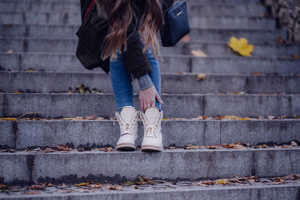 Your Leg Shape Reveals This About Your Personality