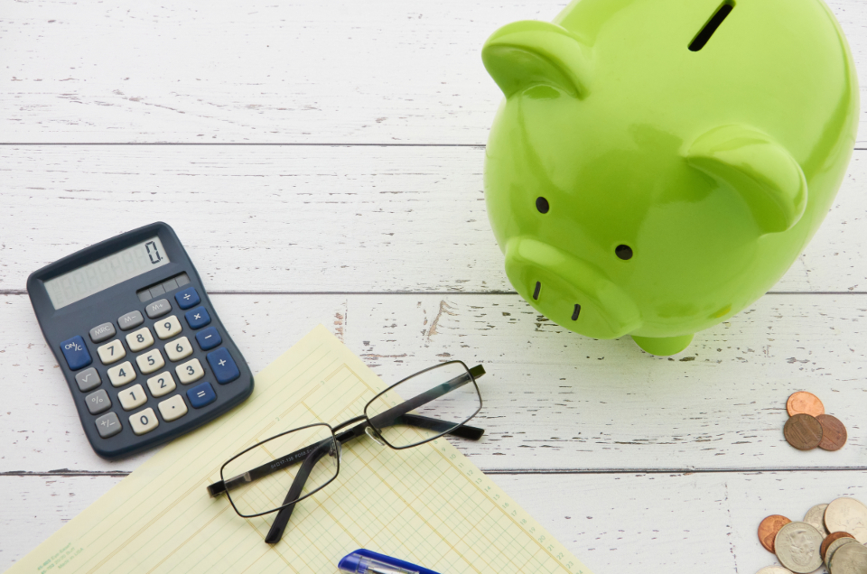 Everyday Ways to Spend Less Without Feeling Punished