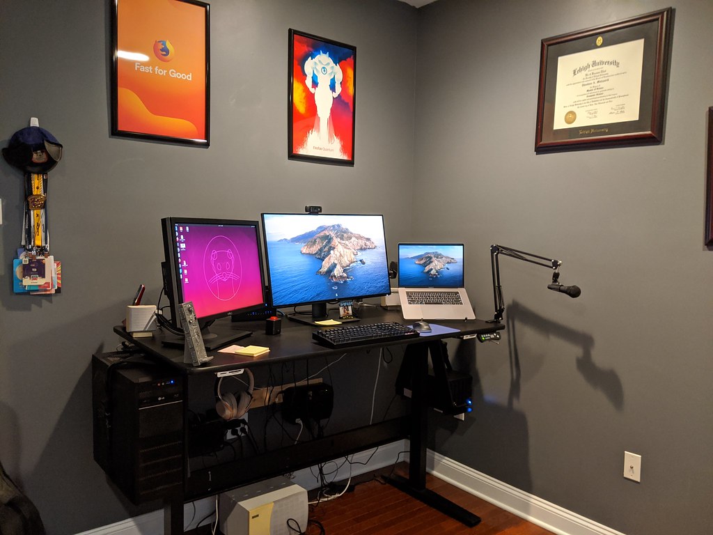 Remote Work Without Turning Your Home Into an Office 24/7