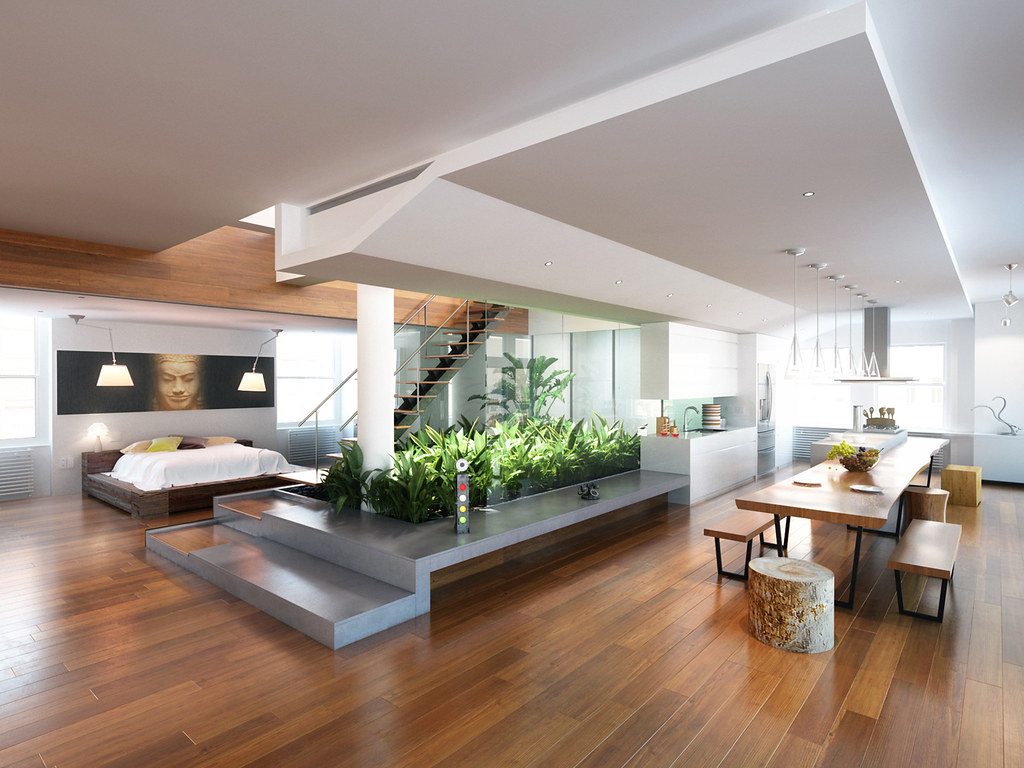 Zone Cleaning: An Easier Way to Keep a Busy Home Under Control